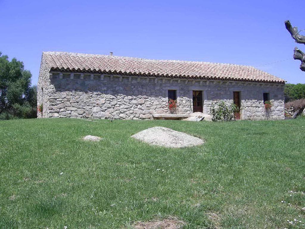Bed and Breakfast Agriturismo Spridda Арцакена Экстерьер фото