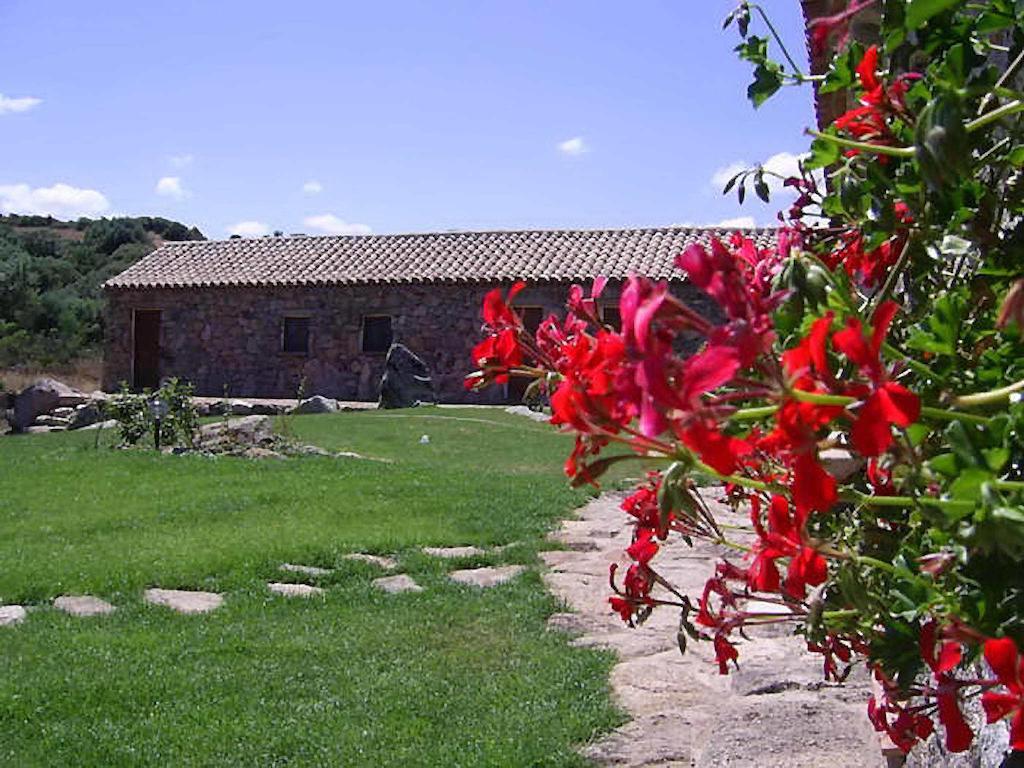 Bed and Breakfast Agriturismo Spridda Арцакена Экстерьер фото