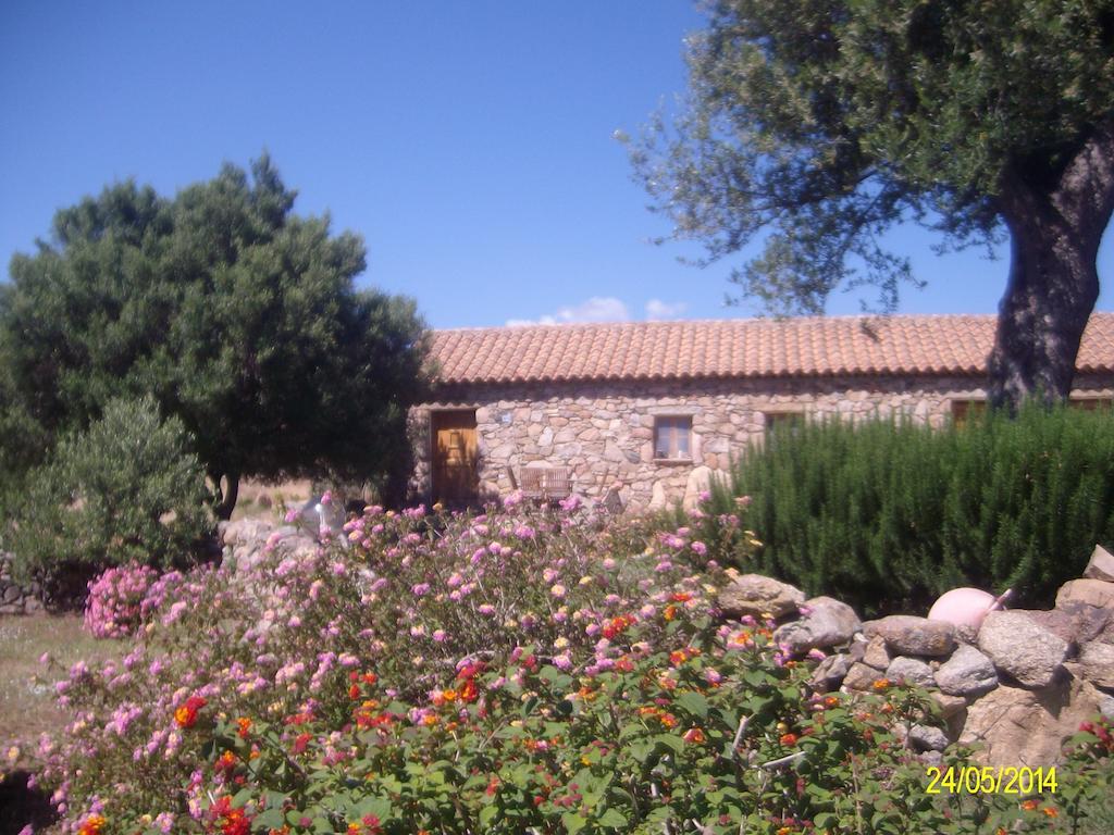 Bed and Breakfast Agriturismo Spridda Арцакена Экстерьер фото