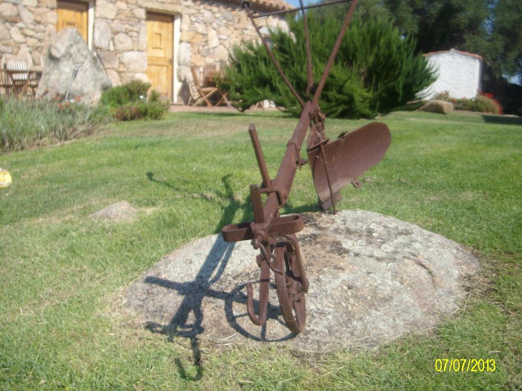 Bed and Breakfast Agriturismo Spridda Арцакена Экстерьер фото