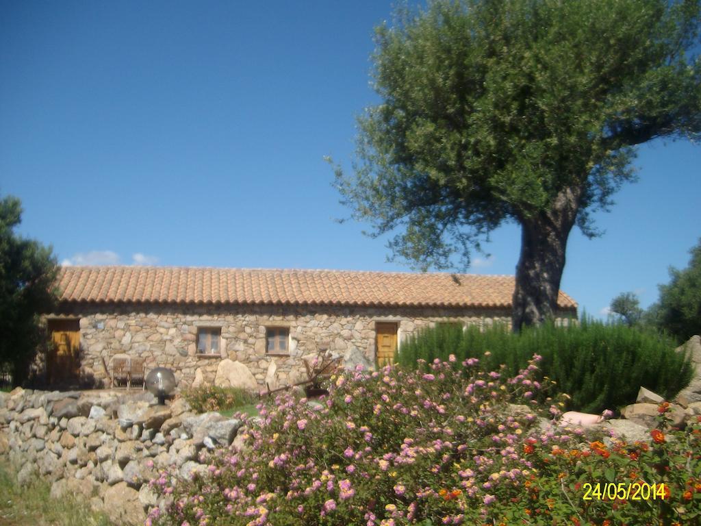 Bed and Breakfast Agriturismo Spridda Арцакена Экстерьер фото
