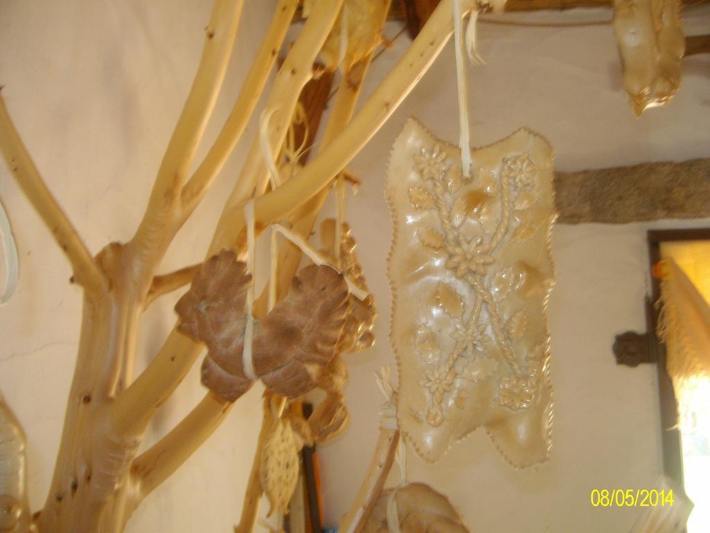 Bed and Breakfast Agriturismo Spridda Арцакена Экстерьер фото